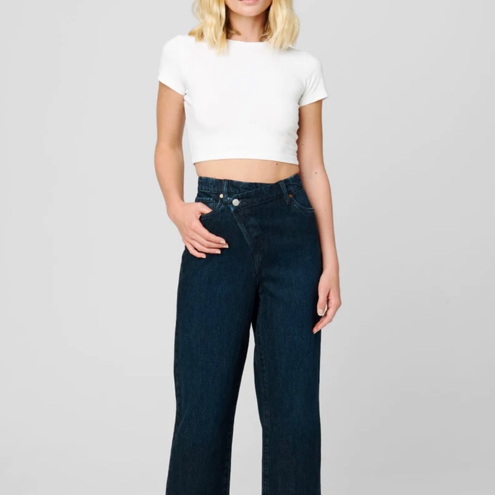 THE BAXTER IN RIGHT SWIPE JEAN